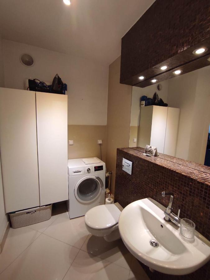 Apartament Z 3 Sypialniami - Parking Bezplatny * Gdańsk