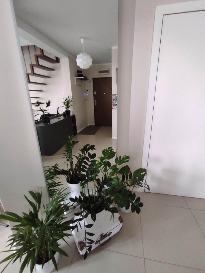 Apartament Z 3 Sypialniami - Parking Bezplatny * Gdańsk