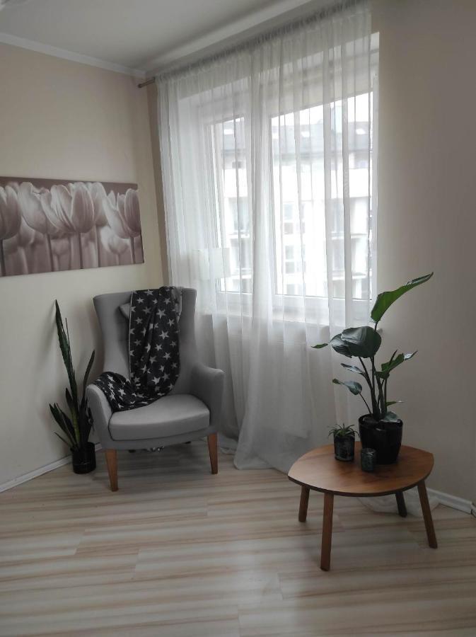 Apartament Z 3 Sypialniami - Parking Bezplatny * Gdańsk