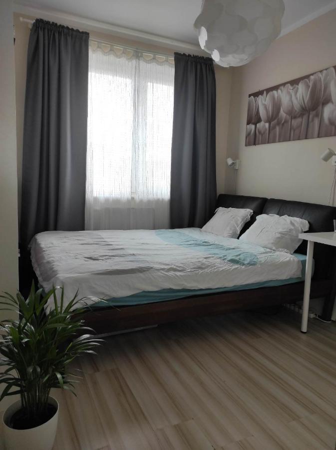 Apartament Z 3 Sypialniami - Parking Bezplatny * Gdansk